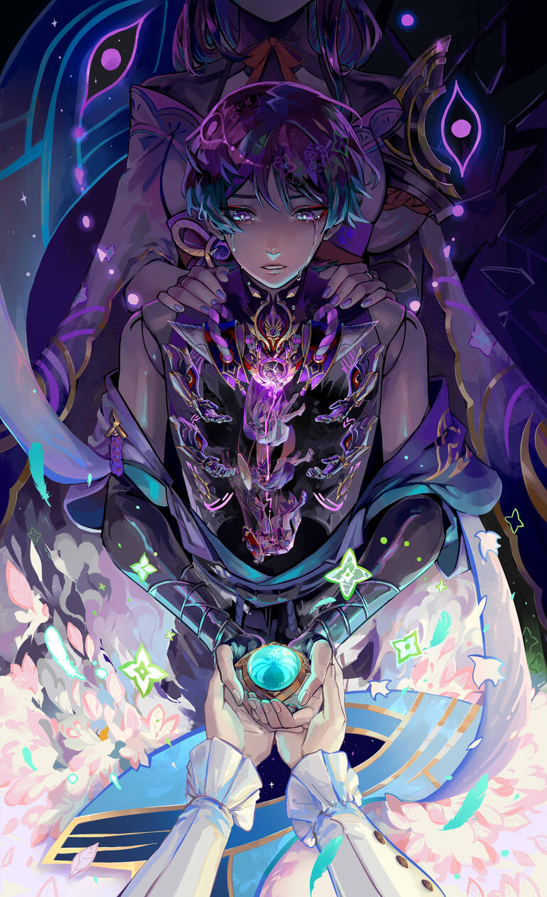 Scaramouche Scaramouche