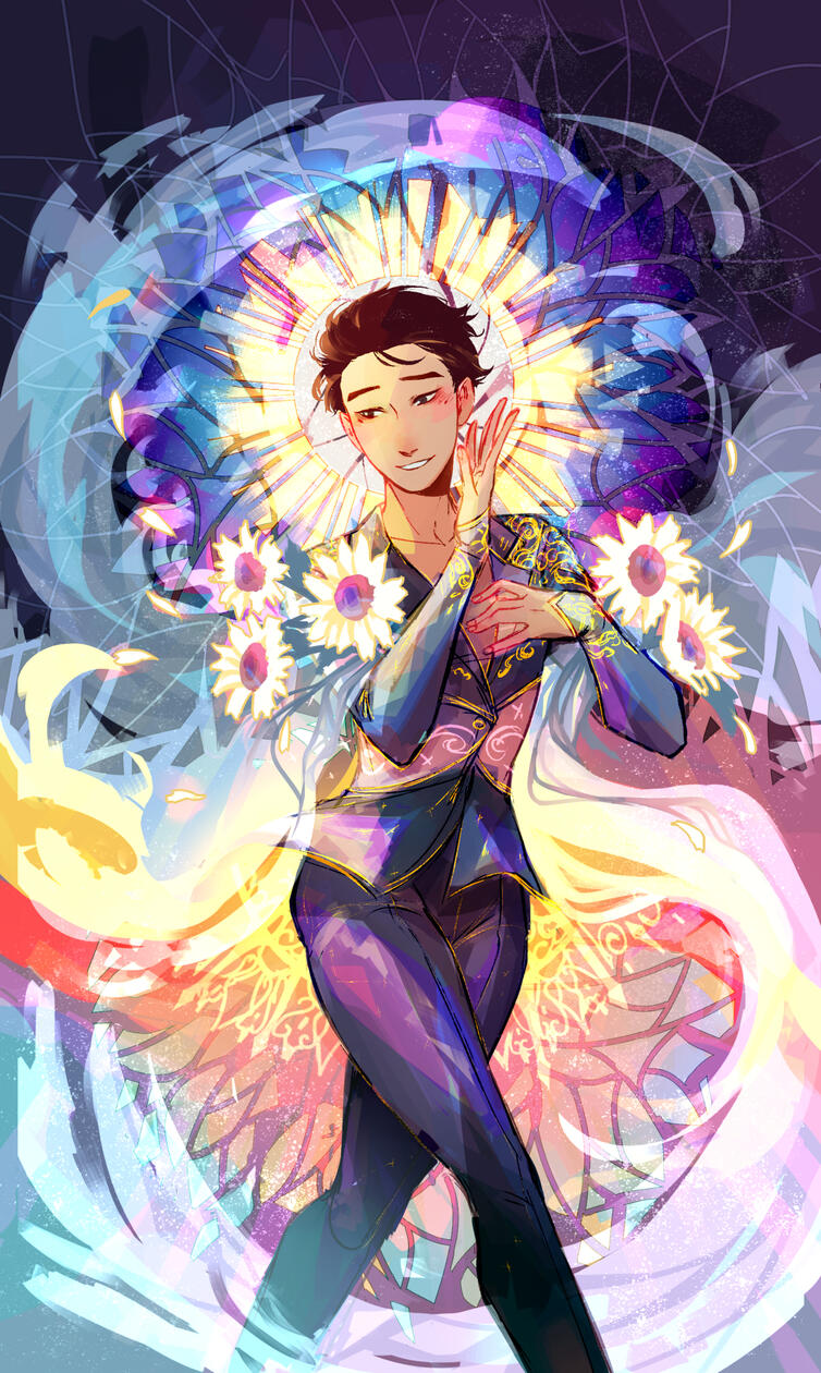 commission for taintedtatoes