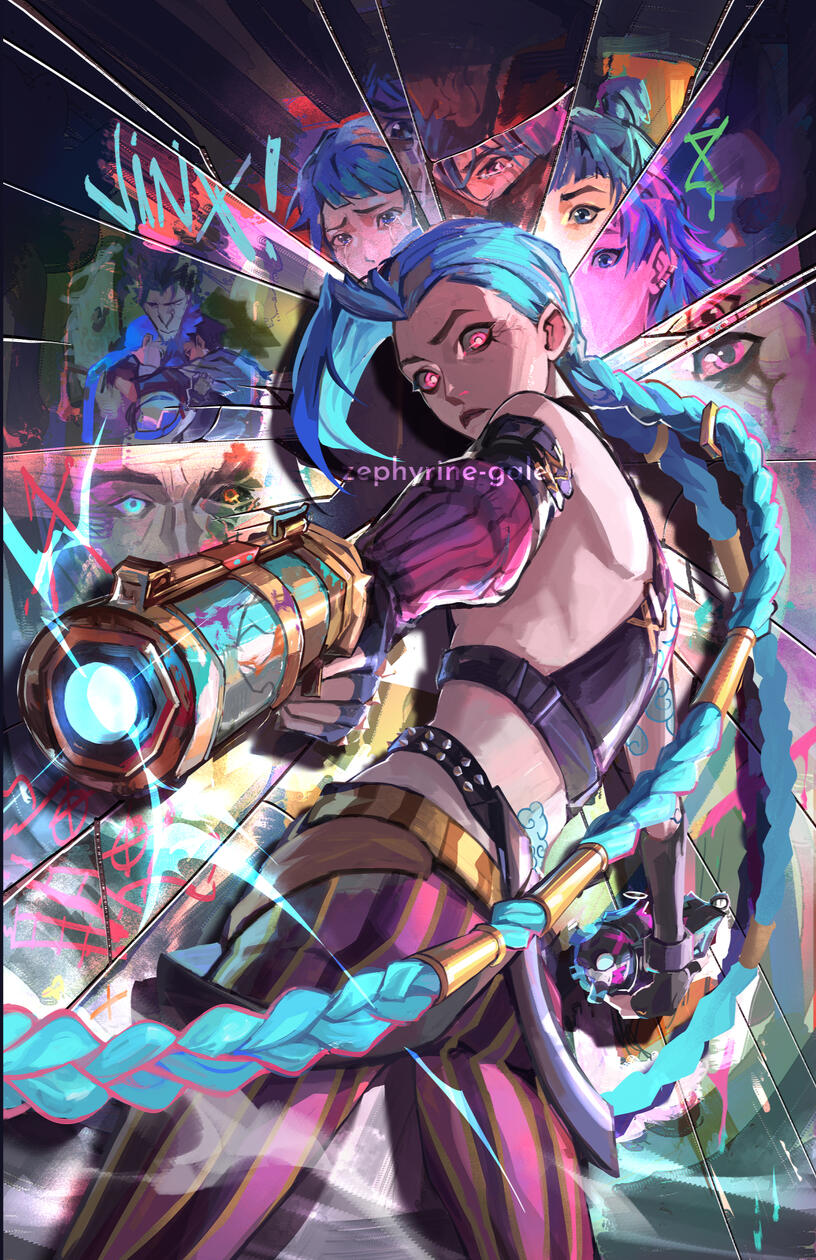 anonymous anonymous commission