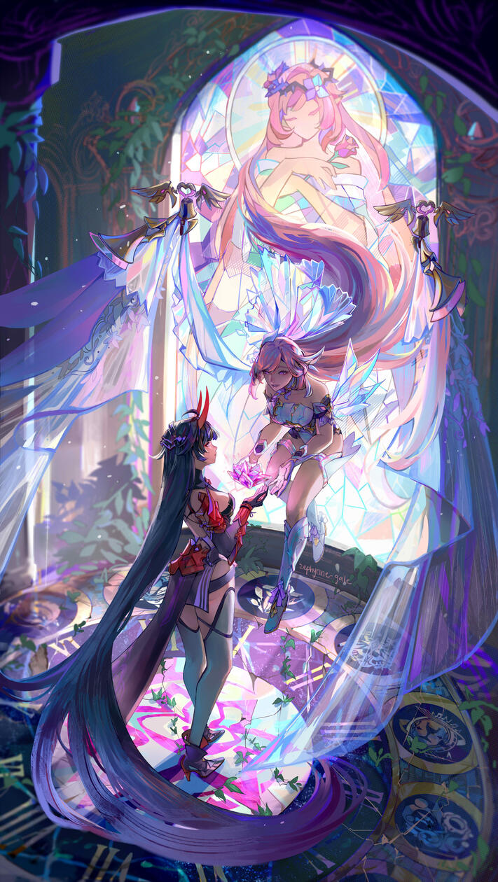 honkai impact contest 2022 honkai impact contest 2022