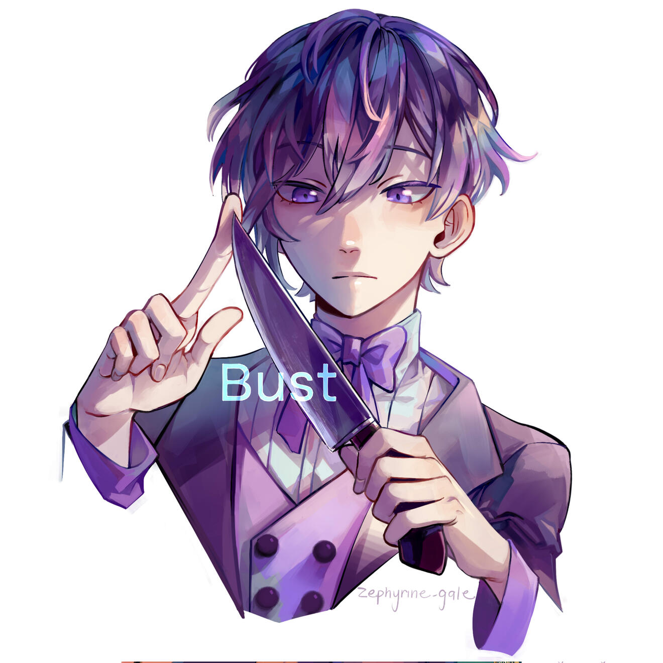 bust ex