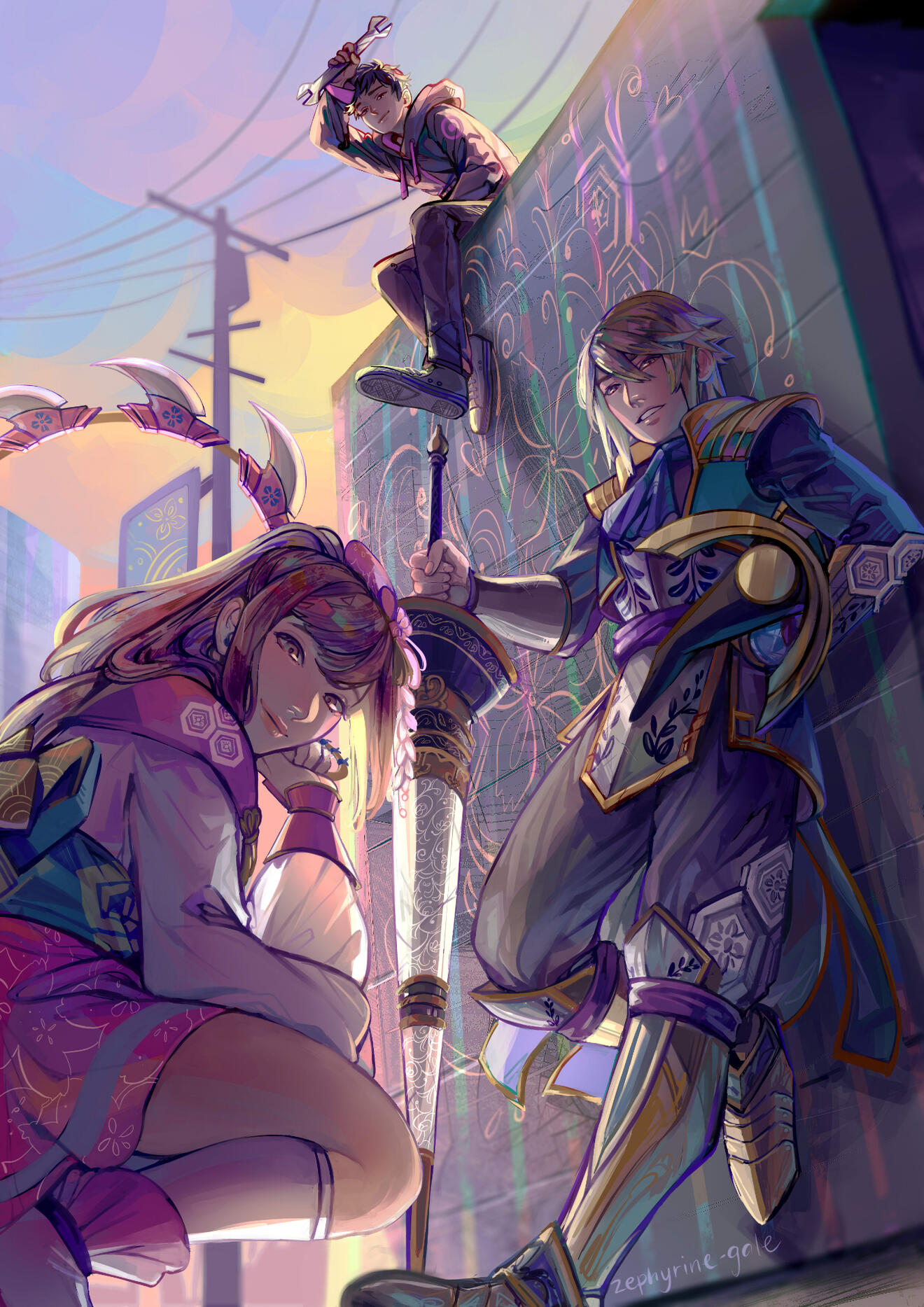 WIP CHANGE IT LOL